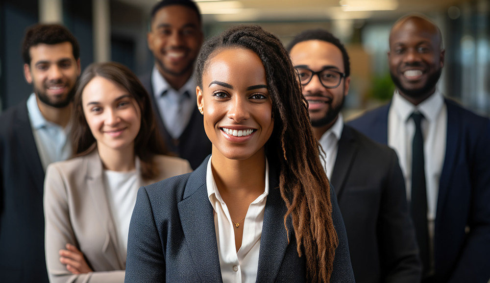 BEE strategies enhancing business growth and community impact.