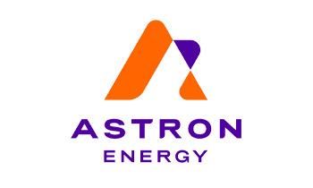 LCS and Astron Energy, celebrating a business partnership.