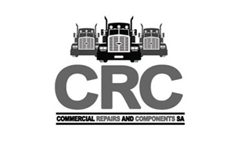 LCS and CRC, celebrating a business partnership.
