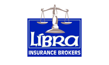 LCS and Libra, celebrating a business partnership.