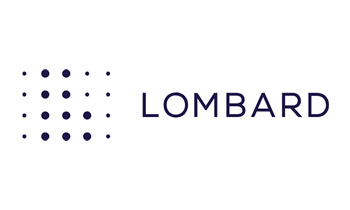 LCS and Lombard, celebrating a business partnership.