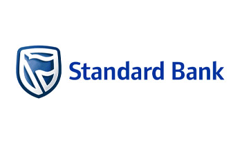 LCS and Standard Bank, celebrating a business partnership.